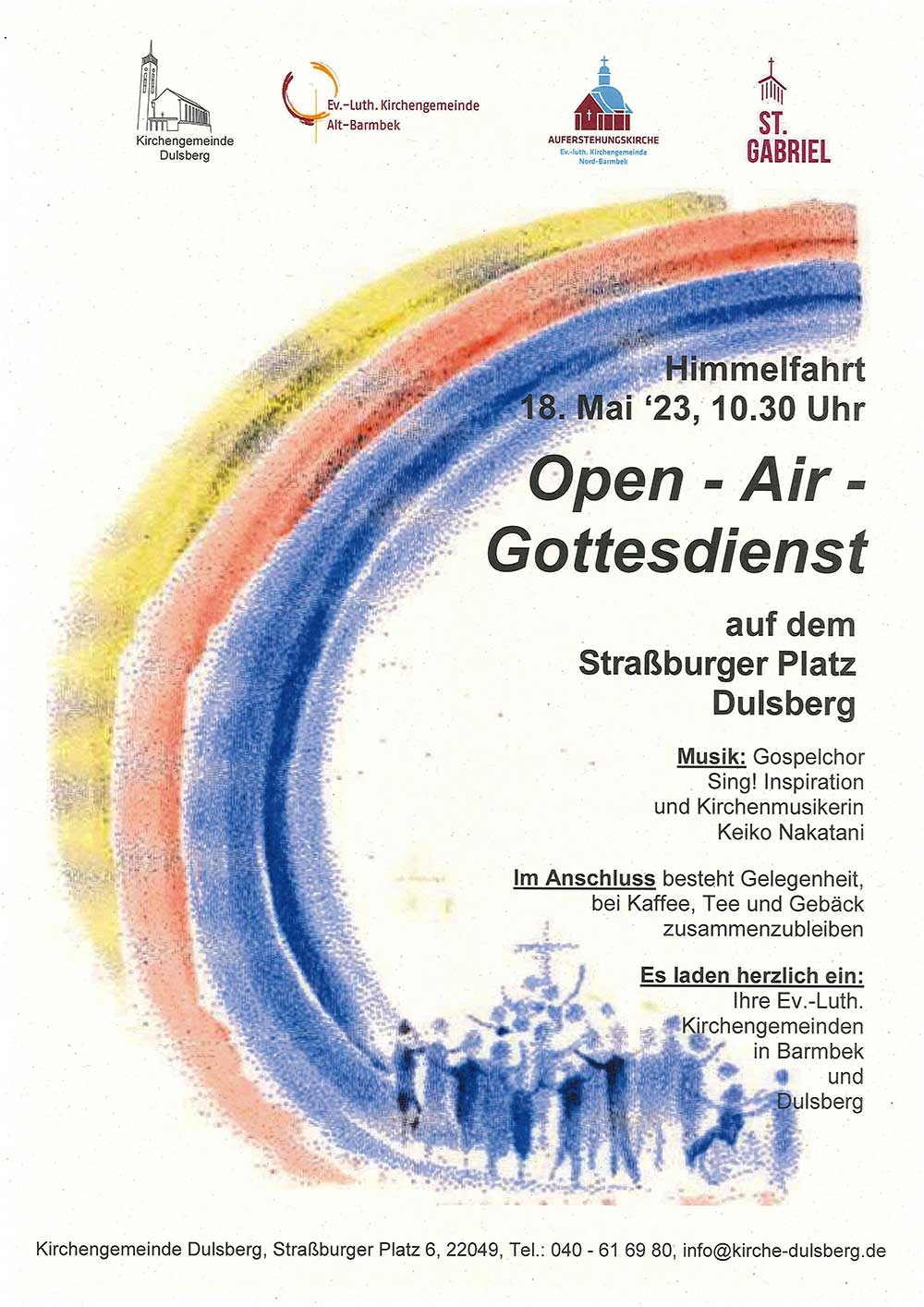 Himmelfahrt2023